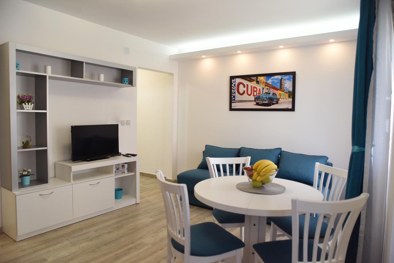Studio Harmony Plus & Free Parking Vrnjačka Banja المظهر الخارجي الصورة