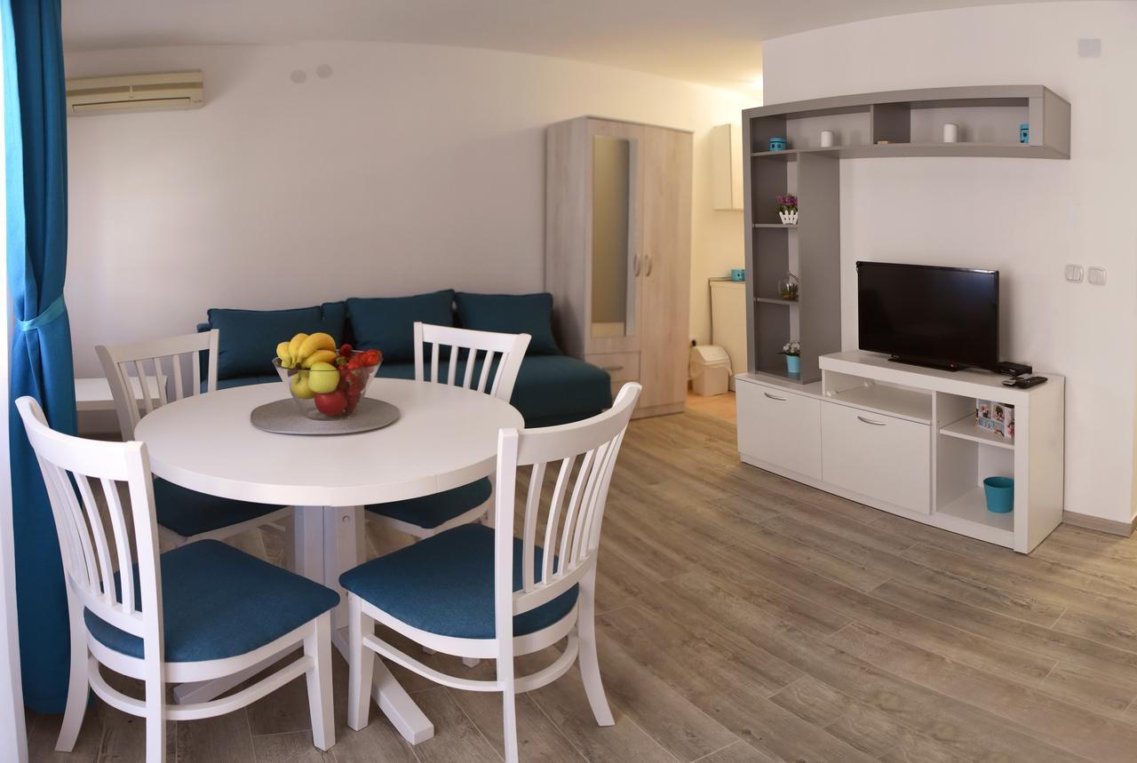 Studio Harmony Plus & Free Parking Vrnjačka Banja المظهر الخارجي الصورة