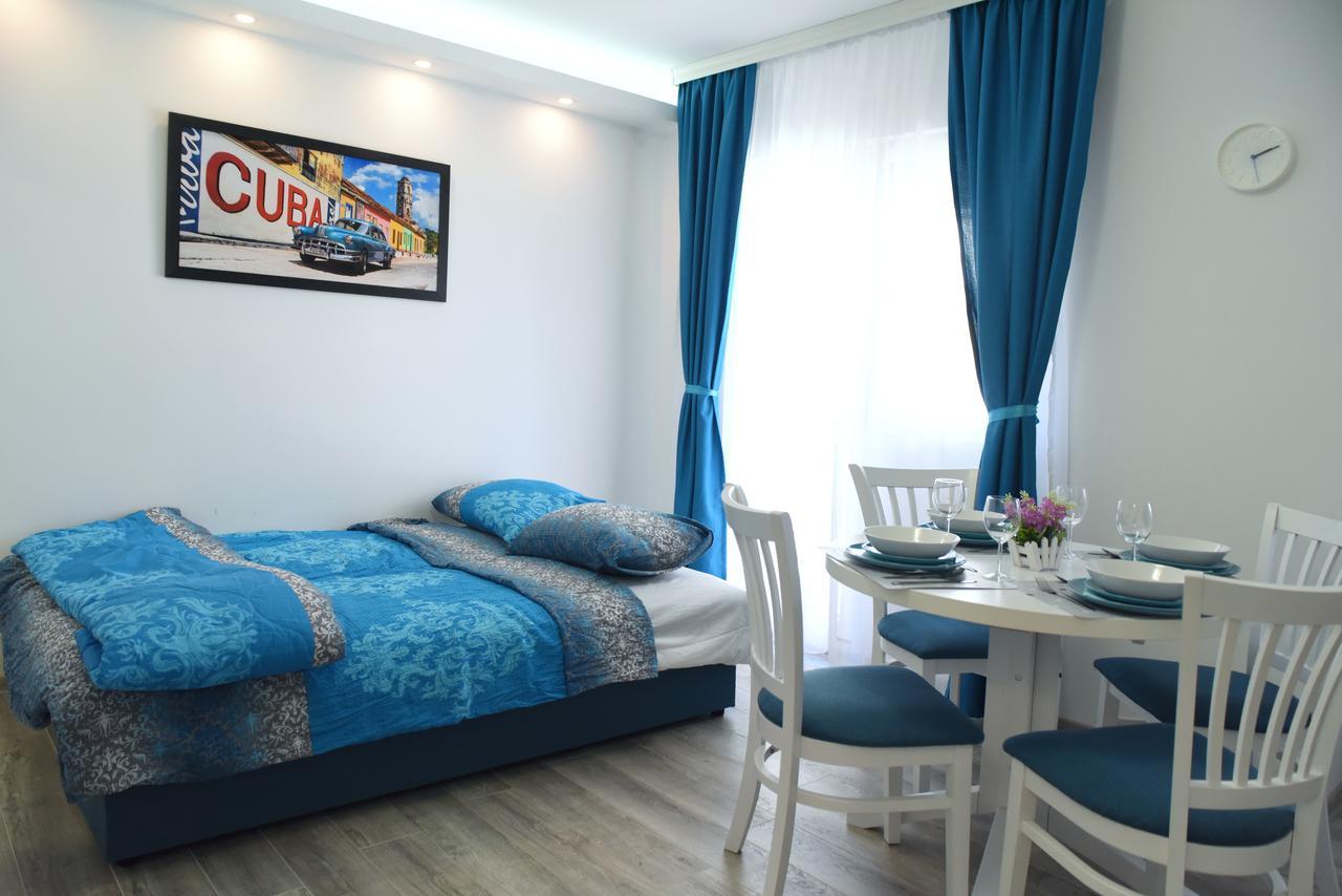 Studio Harmony Plus & Free Parking Vrnjačka Banja المظهر الخارجي الصورة