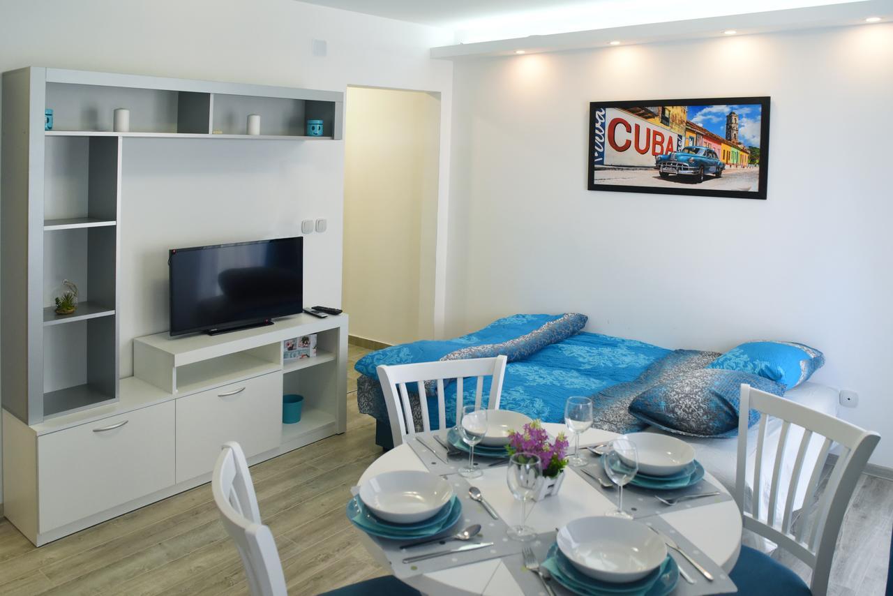 Studio Harmony Plus & Free Parking Vrnjačka Banja المظهر الخارجي الصورة