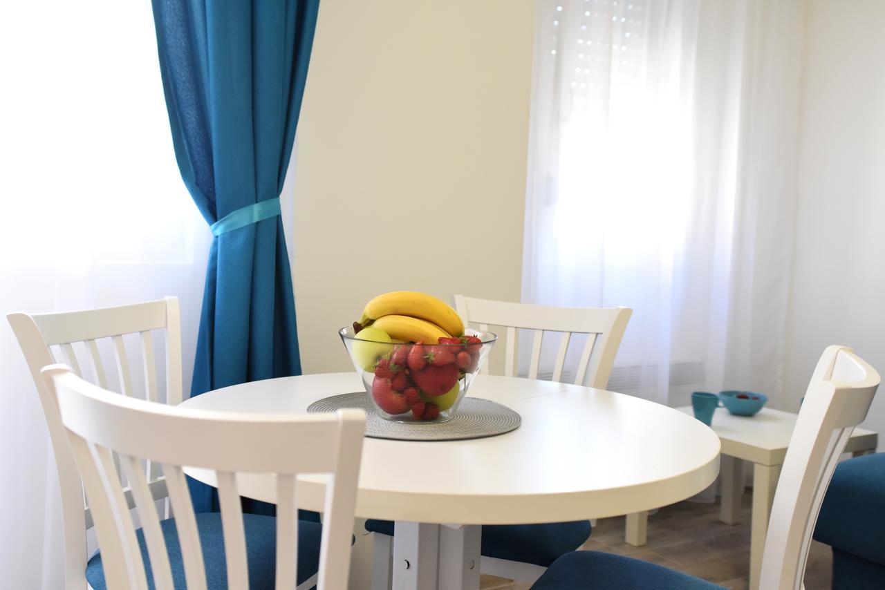 Studio Harmony Plus & Free Parking Vrnjačka Banja المظهر الخارجي الصورة