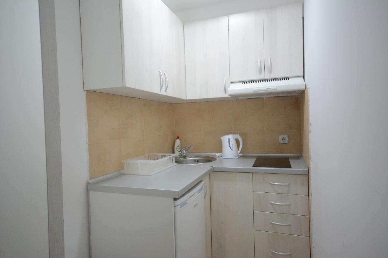 Studio Harmony Plus & Free Parking Vrnjačka Banja المظهر الخارجي الصورة