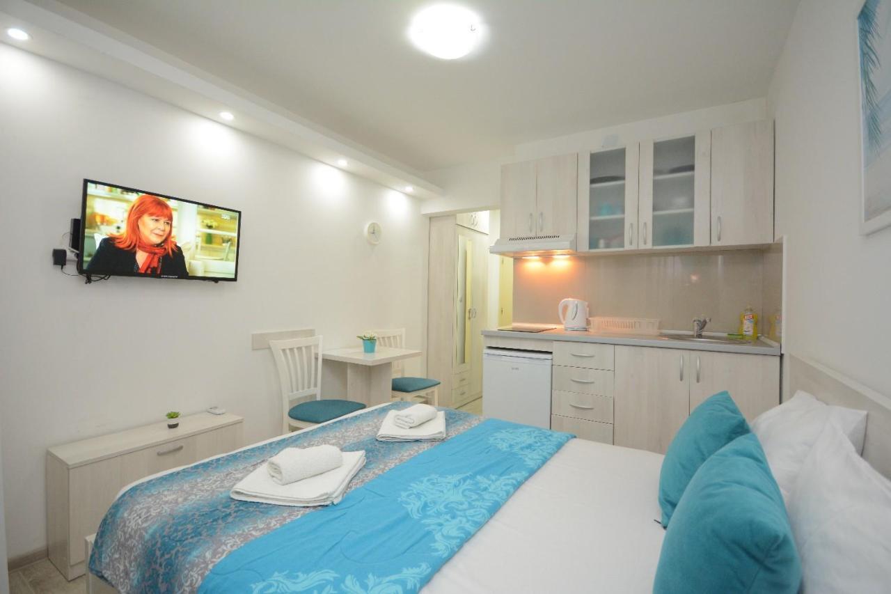 Studio Harmony Plus & Free Parking Vrnjačka Banja المظهر الخارجي الصورة