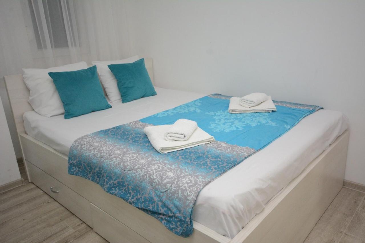 Studio Harmony Plus & Free Parking Vrnjačka Banja المظهر الخارجي الصورة