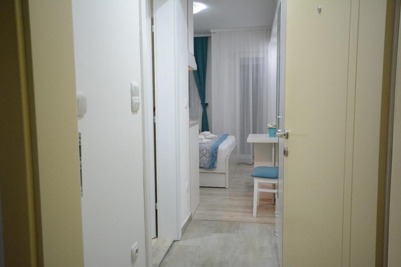 Studio Harmony Plus & Free Parking Vrnjačka Banja المظهر الخارجي الصورة